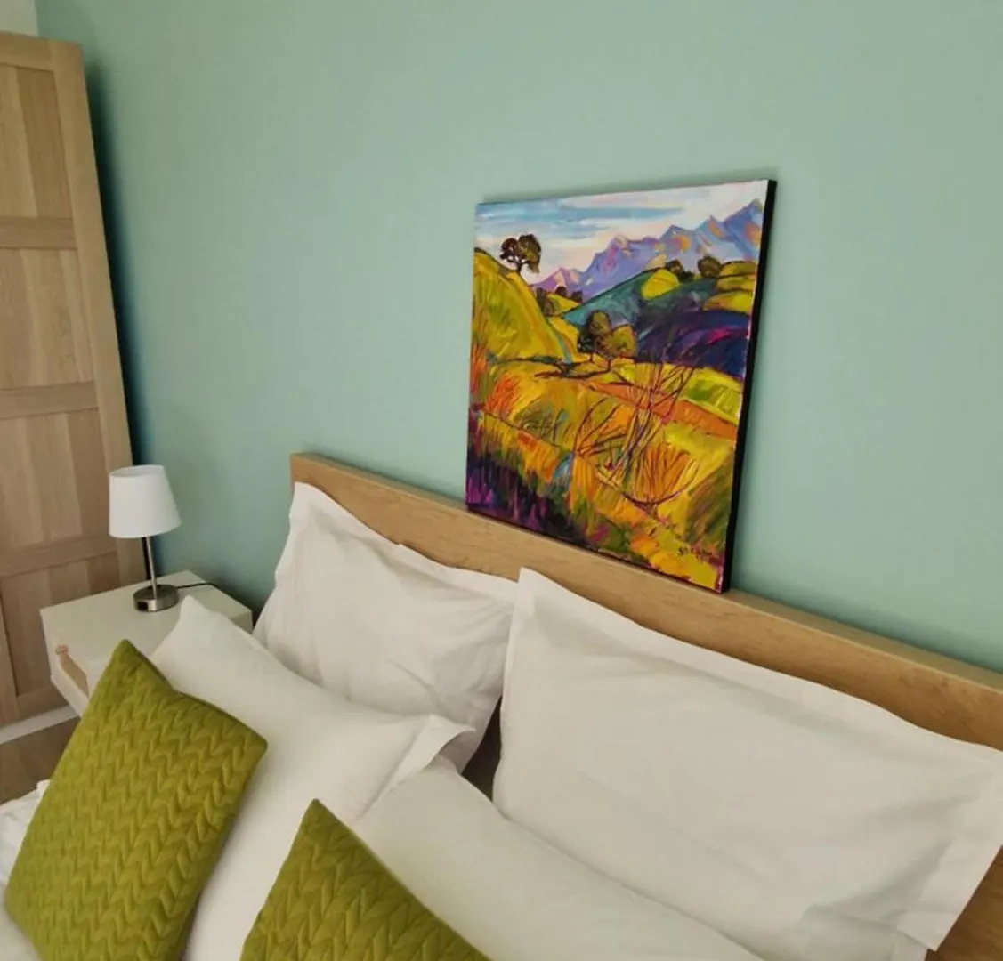 Apartamento Lac Plage Et Ville 95 M2 A 100M Du Lac, 3 Chambres, Parking Annecy