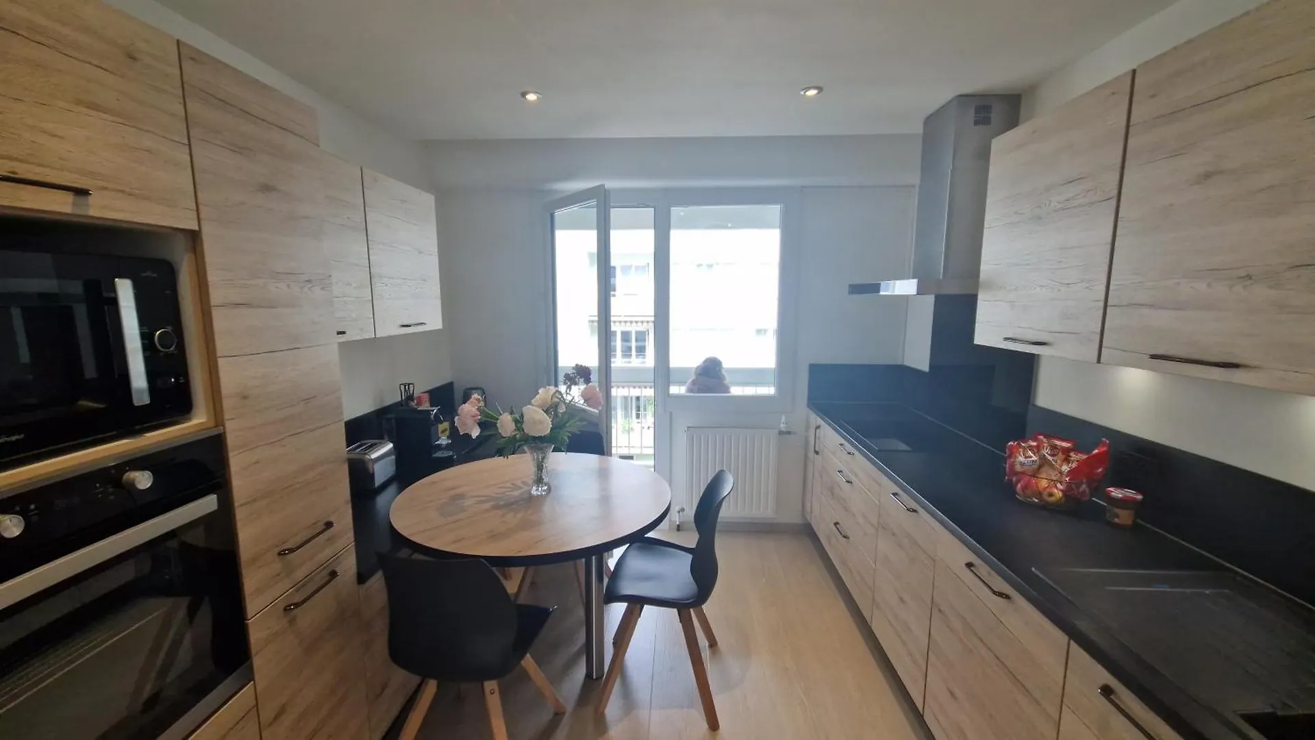 Apartamento Lac Plage Et Ville 95 M2 A 100M Du Lac, 3 Chambres, Parking Annecy França